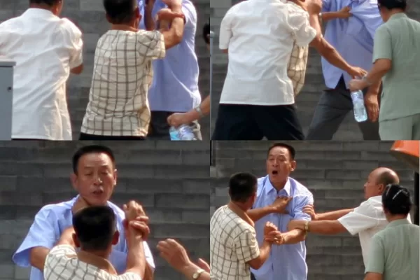 RUYADA  MARAZ GÖRMEK