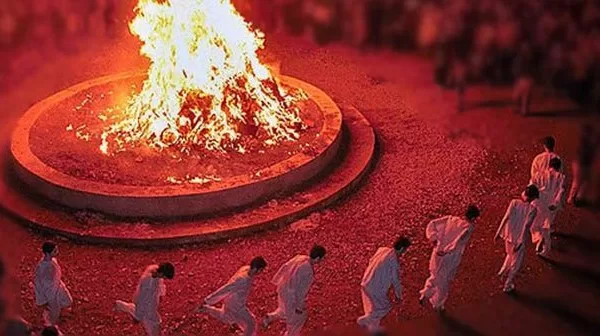 RUYADA   MECUSI GÖRMEK