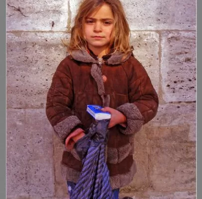 RUYADA  MENDİLCİ GÖRMEK