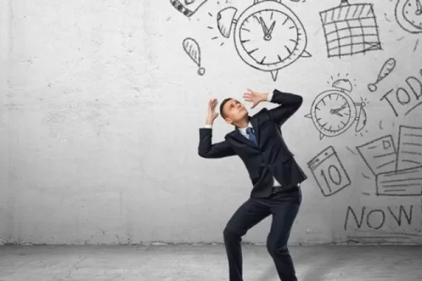 RUYADA  MEŞAKKAT GÖRMEK