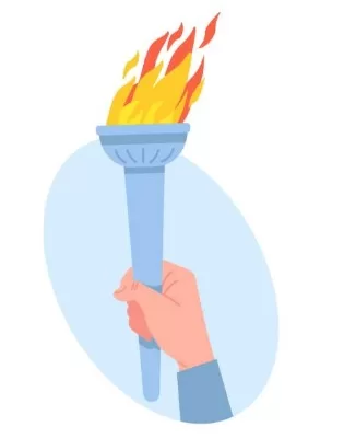 RUYADA   MEŞ’ALECI GÖRMEK