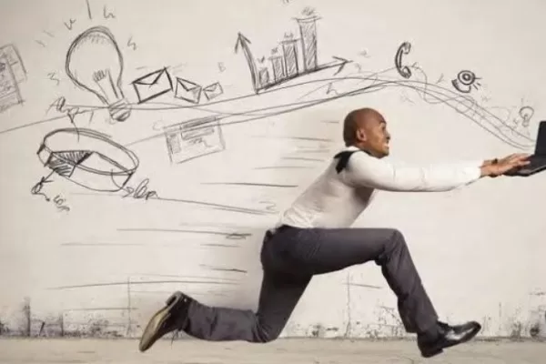 RUYADA   MEŞGULİYET GÖRMEK