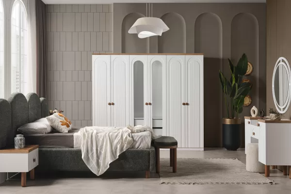 RUYADA  MEŞİN YATAK GÖRMEK