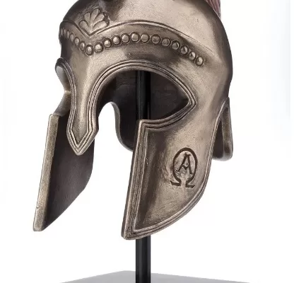 RUYADA  MİĞFER GÖRMEK