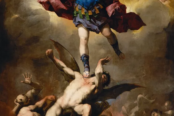 RUYADA   MİKAIL GÖRMEK