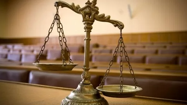 RUYADA  MİZAN GÖRMEK