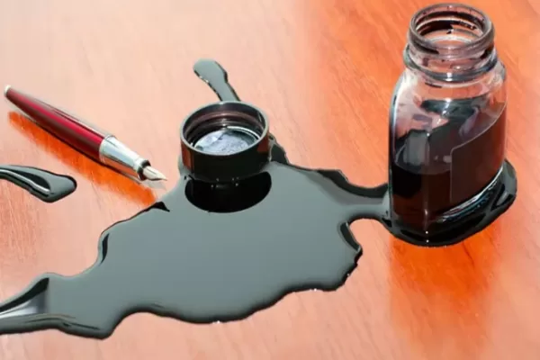 RUYADA    MÜREKKEPÇİ GÖRMEK