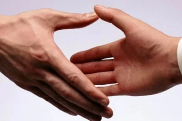 RUYADA   MUSAFEHA GÖRMEK