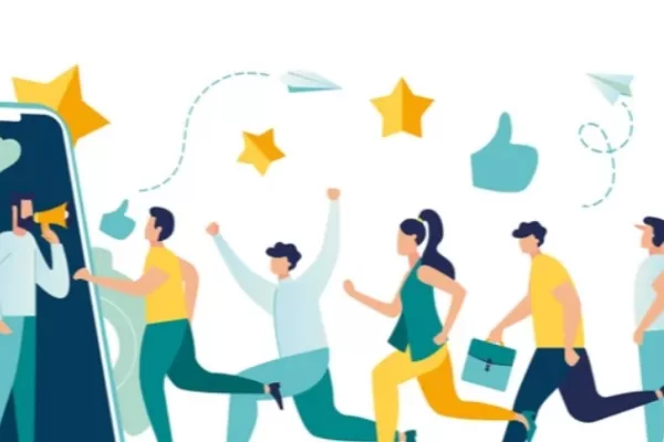 RUYADA  MÜŞTERİ GÖRMEK