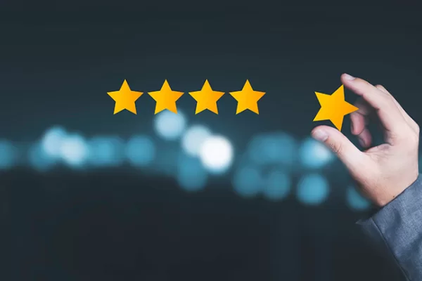 RUYADA    MÜŞTERİ   YILDIZI GÖRMEK