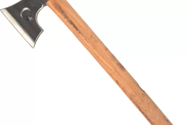 RUYADA   NACAK GÖRMEK