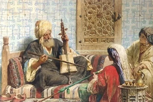 RUYADA   NAKARAT GÖRMEK