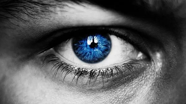 RUYADA  NAZAR GÖRMEK