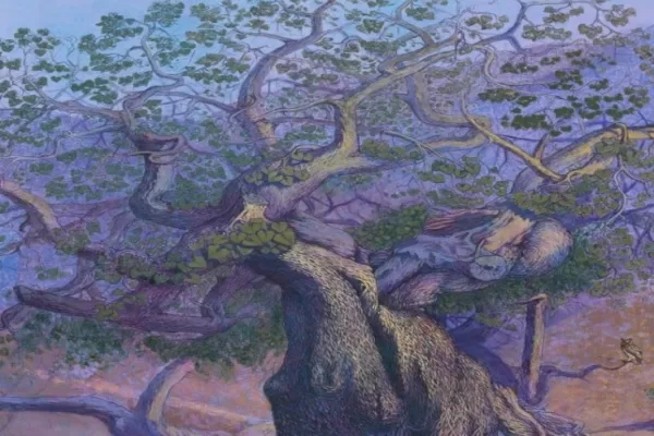 RUYADA   NEŞV  Ü  NEMA GÖRMEK