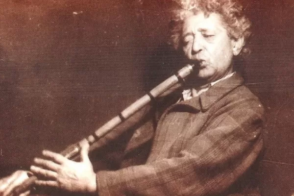 RUYADA   NEYZEN GÖRMEK