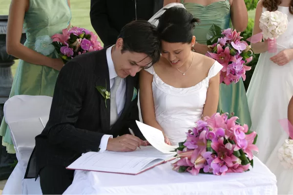 RUYADA   NİKAH GÖRMEK