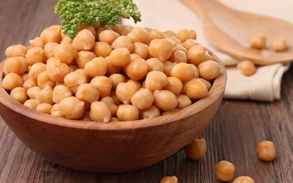 RUYADA  NOHUT GÖRMEK