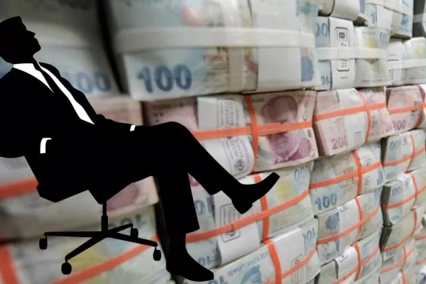 RUYADA   NÜFUZ GÖRMEK