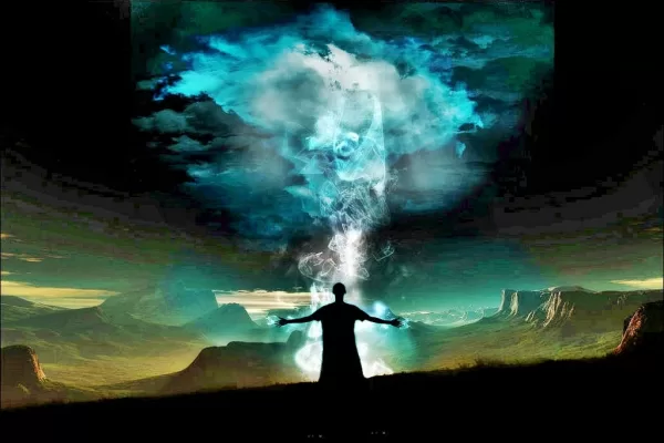 RUYADA   NÜZUL GÖRMEK