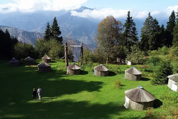 RUYADA   OBA GÖRMEK