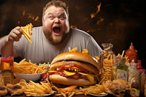 RUYADA   OBUR GÖRMEK