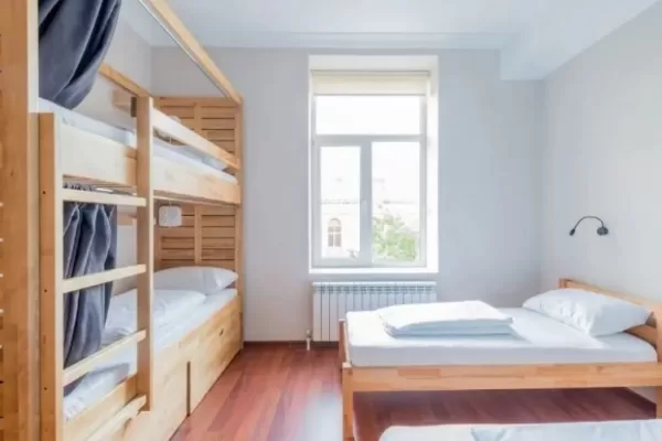 RUYADA   ODA GÖRMEK