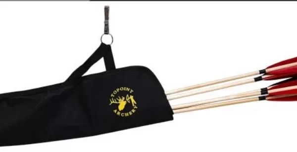 RUYADA  OK KILIFI GÖRMEK