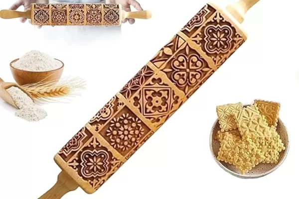 RUYADA  OKLAVA GÖRMEK