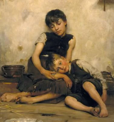 RUYADA  ÖKSÜZ GÖRMEK