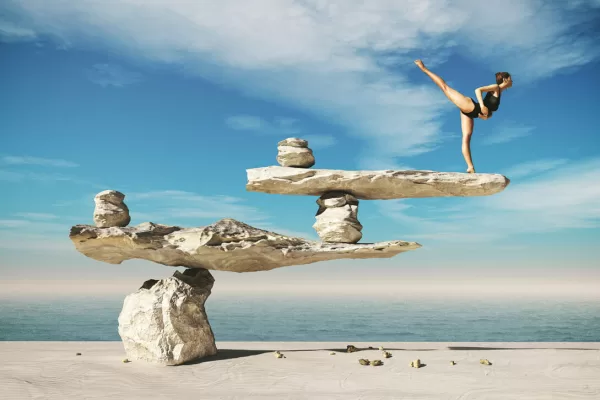 RUYADA   ÖLÇÜLÜ  HAREKET GÖRMEK