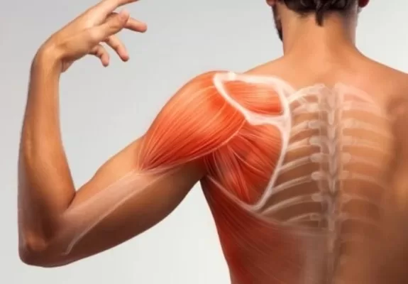 RUYADA   OMUZ GÖRMEK