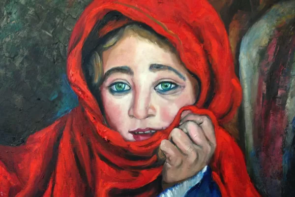 RUYADA  ÖRTÜNMEK GÖRMEK