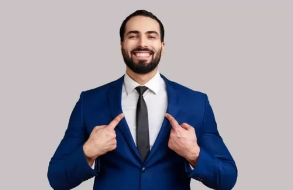 RUYADA  ÖVÜNMEK GÖRMEK