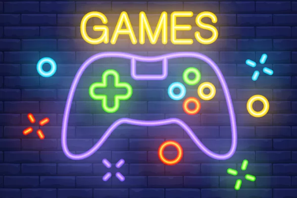 RUYADA  OYUN GÖRMEK