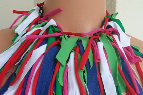 RUYADA  PAÇAVRACI GÖRMEK