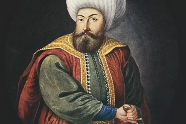 RUYADA  PADİŞAH GÖRMEK