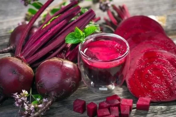 RUYADA  PANCAR GÖRMEK