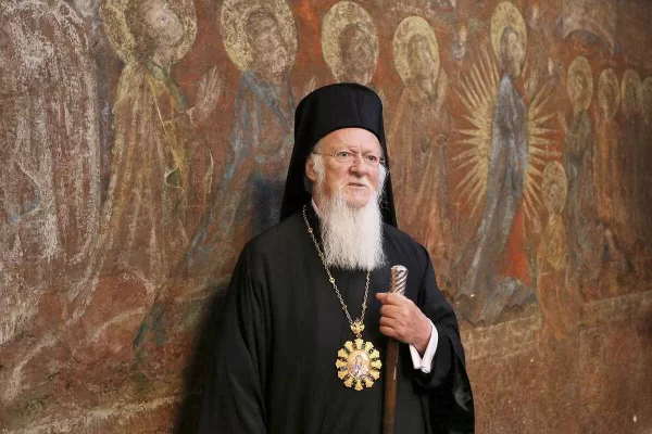 RUYADA   PAPAZ GÖRMEK