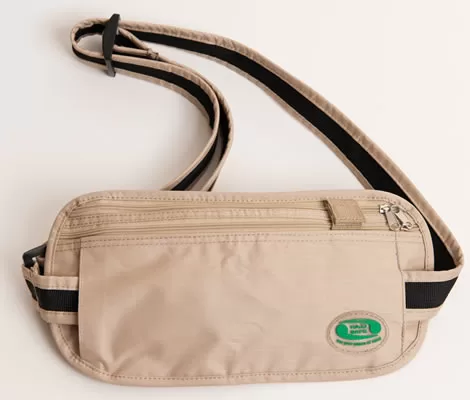 RUYADA   PARA  KEMERİ GÖRMEK