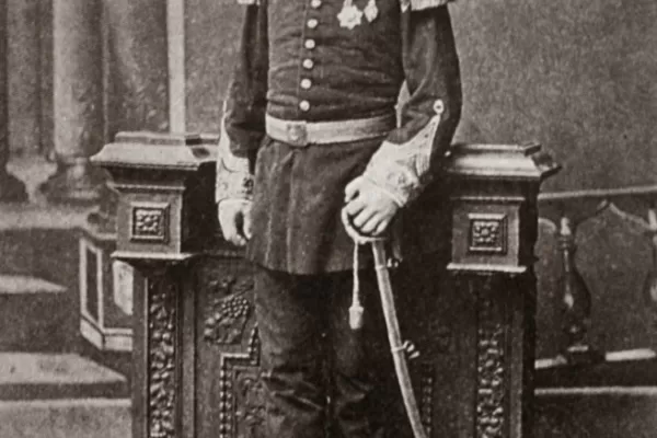 RUYADA  PAŞA GÖRMEK