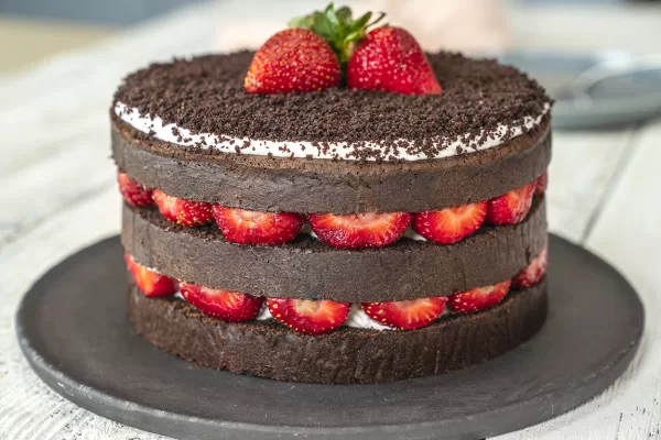 RUYADA  PASTA GÖRMEK