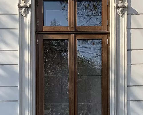 RUYADA  PENCERE GÖRMEK