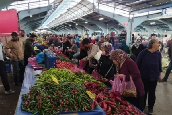 RUYADA  RAĞBET GÖRMEK