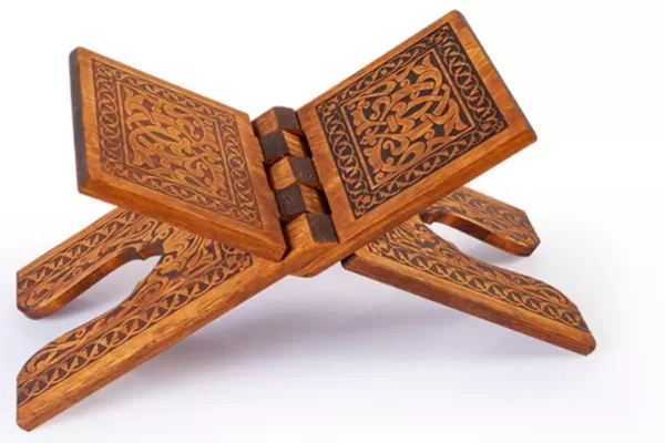 RUYADA  RAHLE GÖRMEK