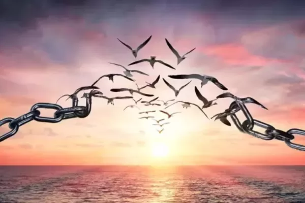 RUYADA   RAHMET  ETMEK GÖRMEK