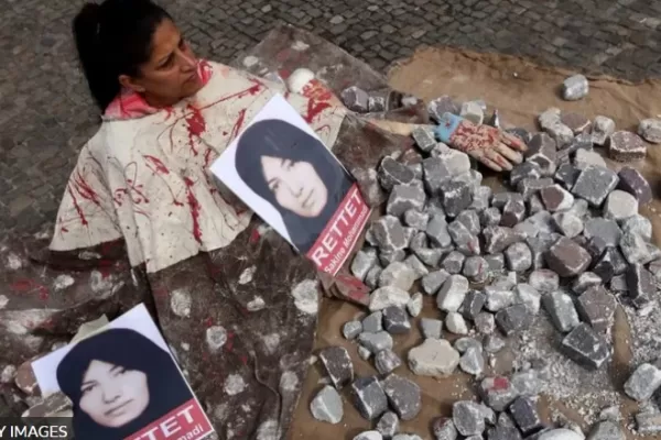 RUYADA  RECM GÖRMEK