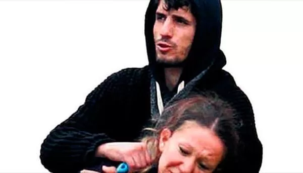 RUYADA  REHİN GÖRMEK