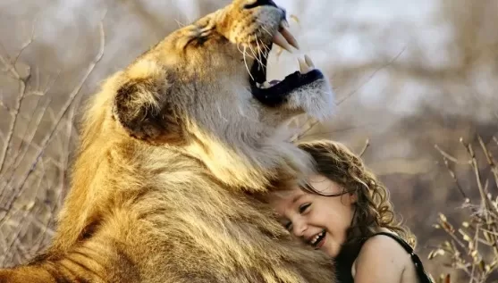 RUYADA  RIFK GÖRMEK