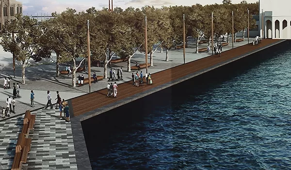 RUYADA   RIHTIM GÖRMEK