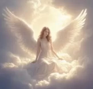 RUYADA   RÜYA  MELEĞİ GÖRMEK